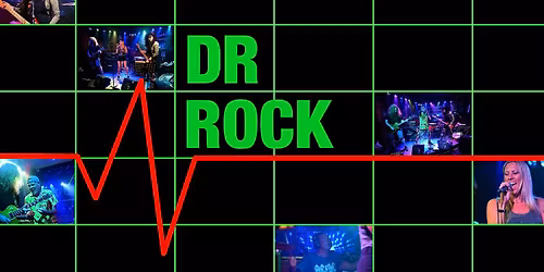 Dr Rock