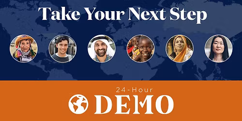 24-Hour Demo
