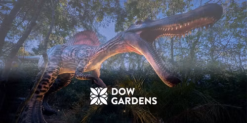 Dinos after Dark