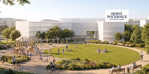 Ve\u0159ejn\u00e9 projedn\u00e1n\u00ed projektu Po\u010dernick\u00fd vrch v Horn\u00edch Po\u010dernic\u00edch 2. kolo