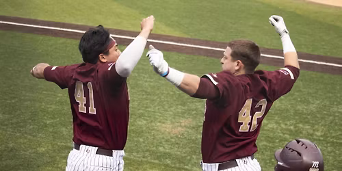Texas A&M Aggies at Texas State San Marcos Bobcats Baseball at Bobcat Ballpark