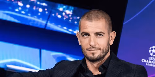 Petric at Burton Cummings Theatre