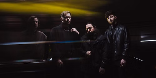 Thousand Below, Acres, VCTMS, Lost in Separation- 9\/22