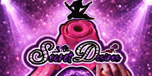 SECRET DESIRES R&B AND OLD SKOOL DAY PARTY