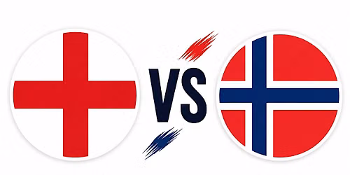 NORUEGA VS. INGLATERRA - Open event - Quaterfinals