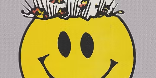 SAT 24TH JAN 2026 - "W: A RETURN TO OZ" - A SHORT FILM - PLUS DJ JOE 'FREEZE' TAYLOR & GUESTS.