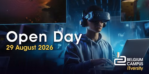 Open Day | Kempton Park Campus