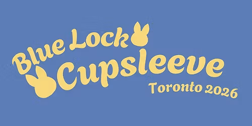 Blue Lock Cupsleeve