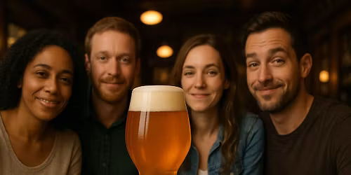 WBC - Nov 15 - Rye IPA