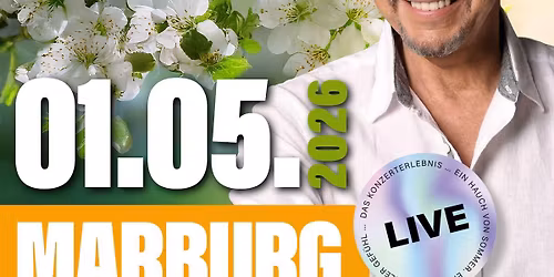 Galaabend mit Semino Rossi