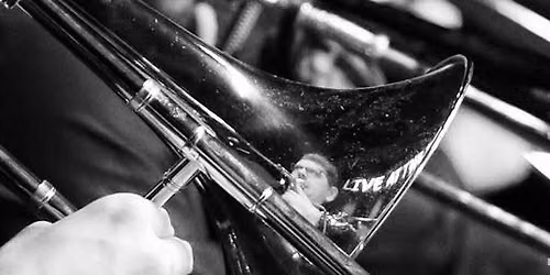 Monday Jazz Jam at Tulip City Bar & Grill