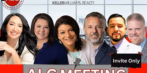 ALC Meeting, Invite Only