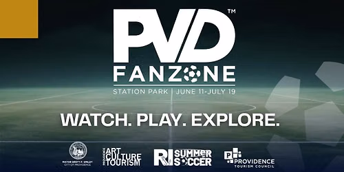 PVD FanZone