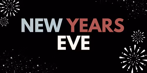 New Year\u2019s Eve with Steve Brown