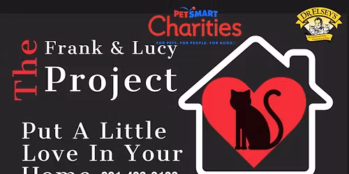 Get an adoption event Petsmart Lancaster CA