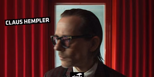 Claus Hempler p\u00e5 Gimle - Ekstrashow. F\u00e5 billetter!