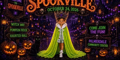 Spookville