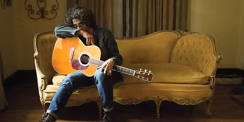 Dan Navarro | Club Passim, Cambridge MA