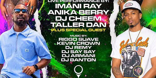 CARNIVAL TUESDAYS SPECIAL EDITION