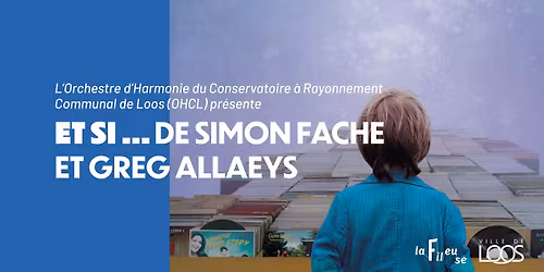 Et si... De Simon Fache et Greg Allaeys