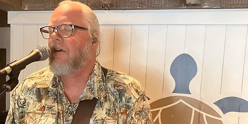 Blues Brunch with Craig Keefer