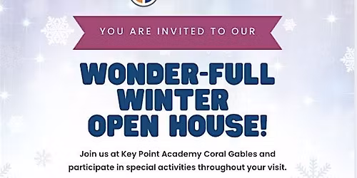 KPA  Coral Gables Open House 02\/21