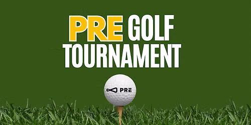 Pemberton Real Estate Golf Tournament 2026