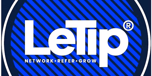 LeTip of Marlton Meeting