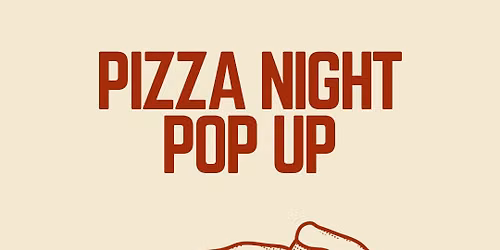 Stev Fletcher\u2019s pizza pop up