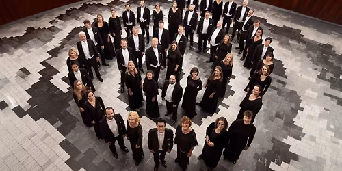 Chor des Bayerischen Rundfunks: From the Bavarian Highlands \u2013 Mitsingkonzert