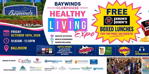 Health Fair