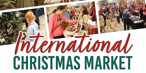 International Christmas Market