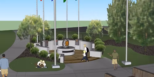 Veteran's Day Parade 2025