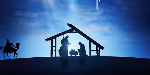 Christmas Worship Service 