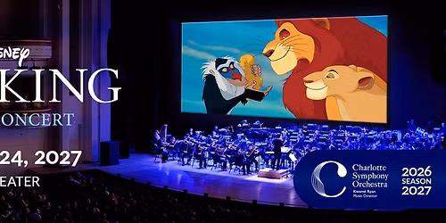The Lion King