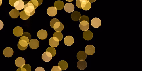 All That Glitters New Year's Eve Gala