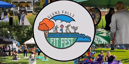 Fit Fest 2026 | Vendor Registration & Sponsorships