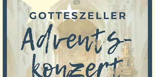 Gotteszeller Adventskonzert 