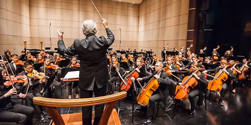 Dayton Philharmonic Orchestra - Dayton