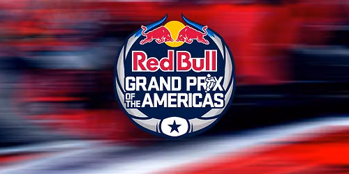 Grand Prix of the Americas 2026