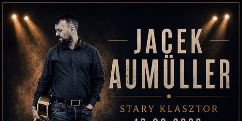 "Inny Wymiar" - Jacek Aum\u00fcller i Przyjaciele