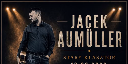 "Inny Wymiar" - Jacek Aum\u00fcller i Przyjaciele