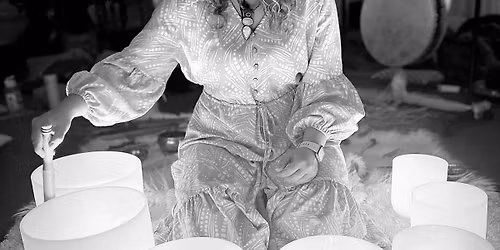 Sunday Service with Alex Beyond Balance 