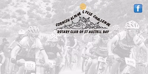Cornish Alpine Cycle Challenge 2026