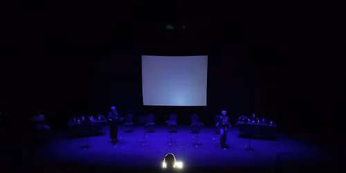 Auditions - Page to Stage