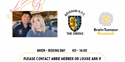 Dave Webber Memorial 