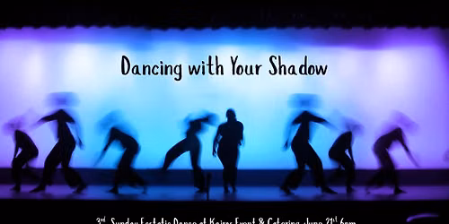 Dancing with Your Shadow