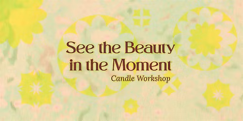 Candle Workshop