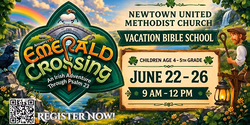 Vacation Bible School