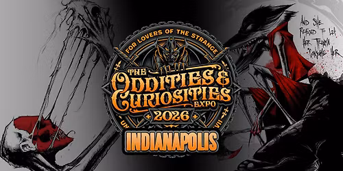 Shawn and the Temple of Indy Doom.